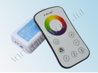 RGB touch-контроллер 12A RF 144Вт 12В white (Sensor)